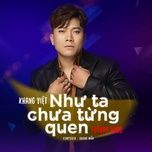 nhu ta chua tung quen (future bass version) - khang viet