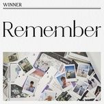 remember - winner