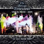child of wonder (live in brno 2019) - the neal morse band