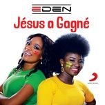 jesus a gagne - eden