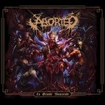 gloom and the art of tribulation - aborted