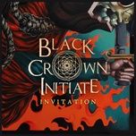 invitation - black crown initiate