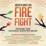 when you say nothing at all (live at fire fight australia) - ronan keating