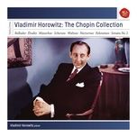 nocturne in e minor, op. 72, no. 1 - vladimir horowitz, chopin