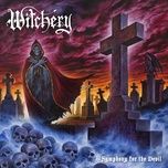 the storm (remastered 2019) - witchery