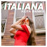 Nghe và tải nhạc hot Italiana Mp3 miễn phí