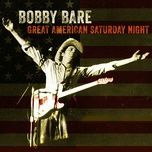 the day all the yes men said no - bobby bare