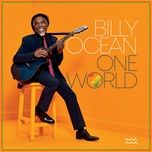 mystery - billy ocean