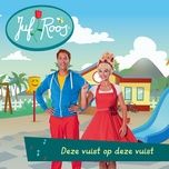 Tải bài hát Deze vuist op deze vuist (Instrumentaal) miễn phí về điện thoại