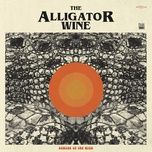 mamae - the alligator wine