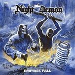 empires fall - night demon