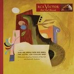 images pour orchestre, l. 122: no. 2, iberia: iii. le matin d'un jour de fete - sir john barbirolli, claude debussy, new york philharmonic orchestra