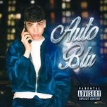 auto blu - shiva, eiffel 65