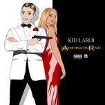 addison rae - the kid laroi