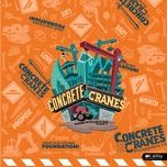 concrete & cranes (preschool version) - lifeway kids worship