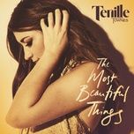 the most beautiful things - tenille townes
