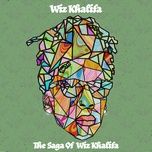 clouds in the air (feat. k camp) - wiz khalifa