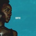 coffee - kelly rowland