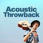 you oughta know (acoustic) - alanis morissette