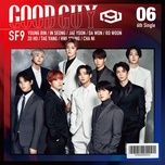 good guy (japanese version) - sf9