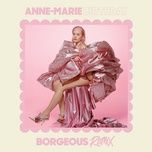 birthday (borgeous remix) - anne-marie