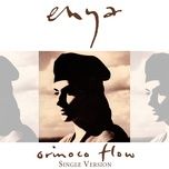 orinoco flow (sail away) [single version] - enya