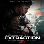 extraction - henry jackman, alex belcher