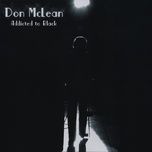 run, diana run - don mclean