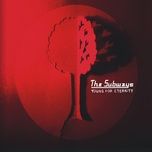 another sense - the subways