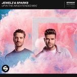 up in the air (extended mix) - jewelz & sparks