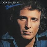 isn't it strange - don mclean