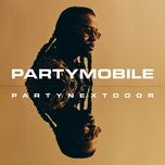 believe it - partynextdoor, rihanna