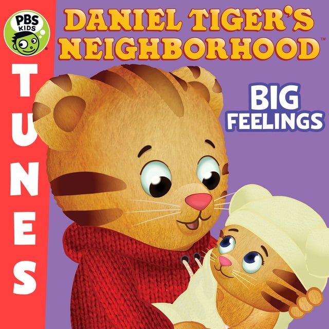 Use Your Words - Daniel Tiger - tải mp3|lời bài hát - NhacCuaTui