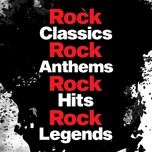 werewolves of london - warren zevon
