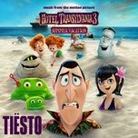 tear it down (from hotel transylvania 3) - tiesto