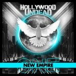 second chances - hollywood undead