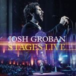 old devil moon (live 2015) - josh groban