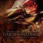 garden of madness 2020 megamix - dimitri vegas & like mike, various artists