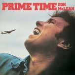 red wing - don mclean