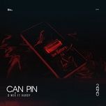 can pin - dmyb, hardy