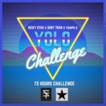 yolo - tempo g, ricky star, sony tran, summer vee