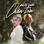 phia cuoi chan troi - yanbi, yen le