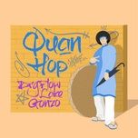 quan hop - drgflow, lake, rpt gonzo