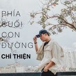 phia cuoi con duong - chi thien