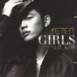 girls - se7en