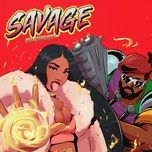 savage (major lazer remix) - megan thee stallion