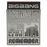 last farewell (remix version) - bigbang
