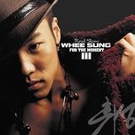 dear my friend - wheesung