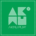 idea - akmu