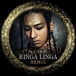 ringa linga (shockbit remix version) - taeyang